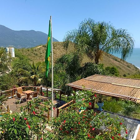Vila Lia Сао Себастиао Екстериор снимка