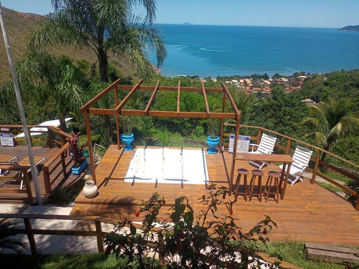 Vila Lia Сао Себастиао Екстериор снимка